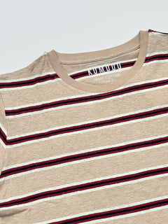 Chachi T-shirt Wit