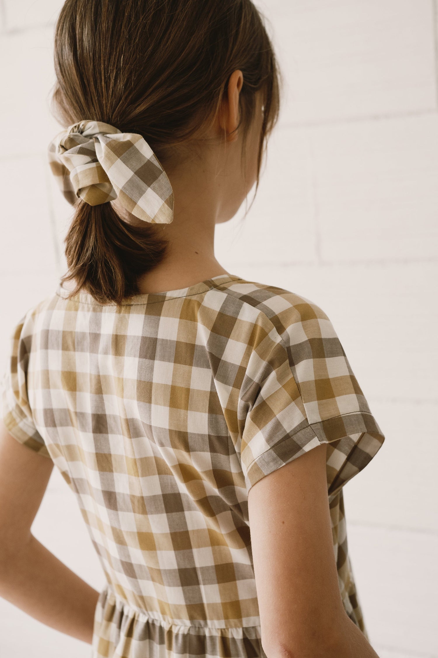 Kinder Hannia Wikkeljurk Vichy