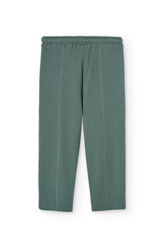 Kids' Hallow Waffle Pants Blue