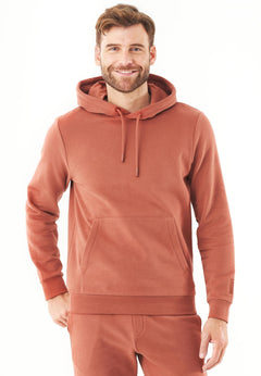 Hoolden Hoodie Kaneel