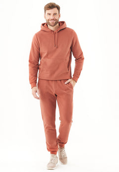 Hoolden Hoodie Kaneel