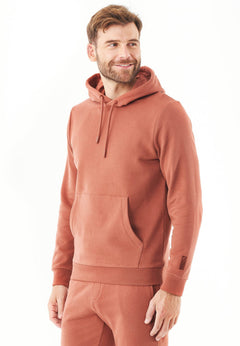 Hoolden Hoodie Kaneel