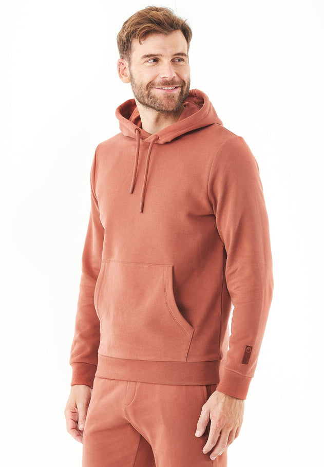 Hoolden Hoodie Kaneel