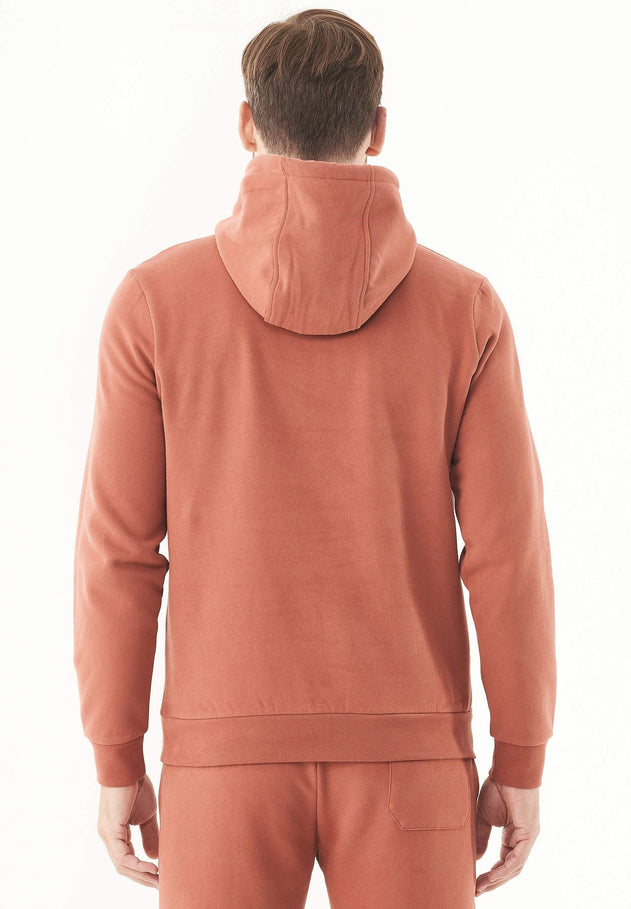 Hoolden Hoodie Kaneel