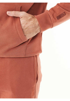 Hoolden Hoodie Kaneel