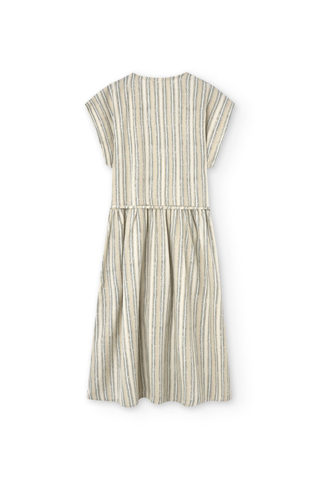 Hira Wikkeljurk Trace Print