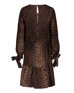 Hailey Dress Coco Leo - IVALO.COM