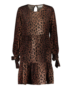 Hailey Dress Coco Leo - IVALO.COM
