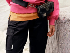 Hieta Joggingbroek Zwart