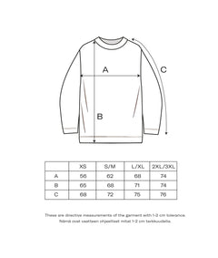 Honeycomb Sweatshirt Nougat