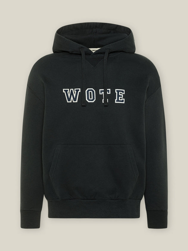 Men's WOTE Logo Hoodie