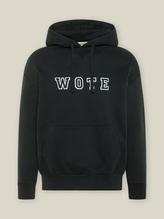 Women's WOTE Logo Hoodie Sweatshirt