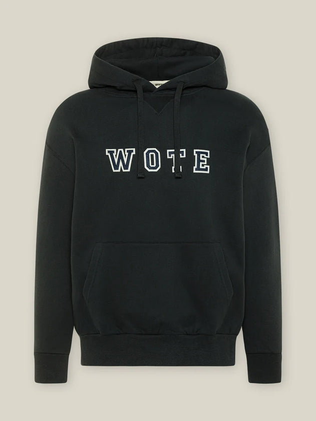 Women's WOTE Logo Hoodie Sweatshirt