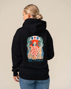 The Empress Hoodie