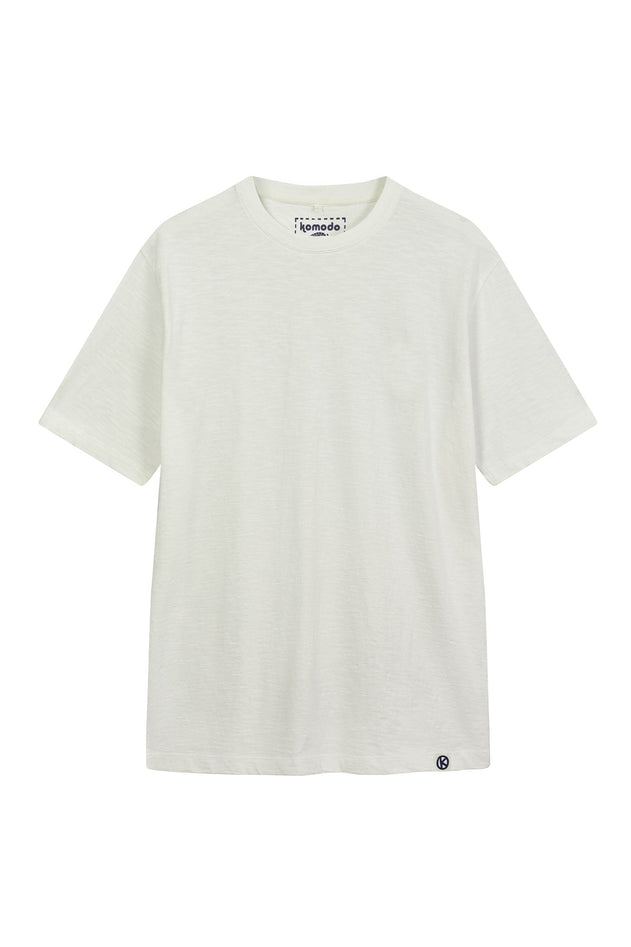 Kin T-Shirt Off White