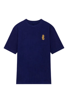 Dragon T-Shirt Navy Blue