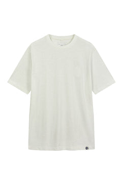 Kin Organic Cotton T-Shirt White