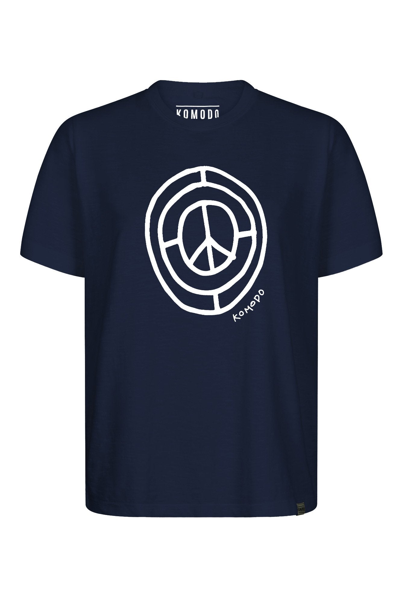 SIGN of TIMES T-shirt Ink