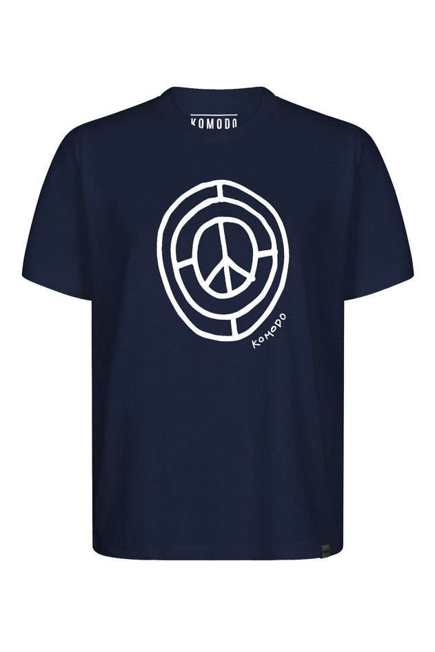 SIGN of TIMES T-shirt Ink