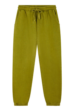 Adam Joggingbroek Olijf