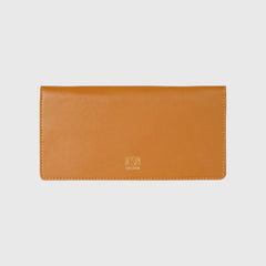 Cactus Leather Slim Wallet