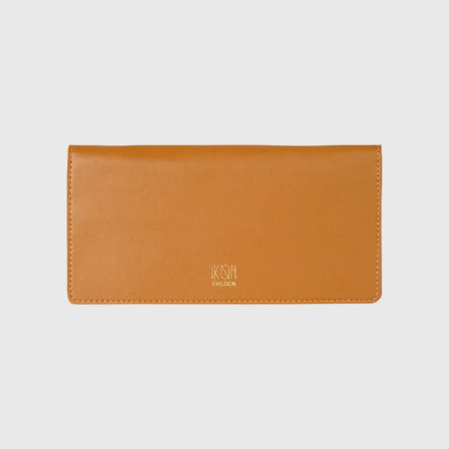 Cactus Leather Slim Wallet