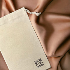 Kochi Coconut Leather Long Zip Wallet