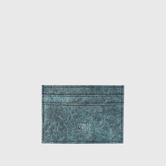 Kochi Coconut Leather Card Holder