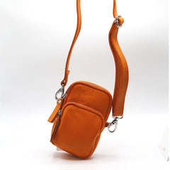 Pipsa Phone Bag Orange