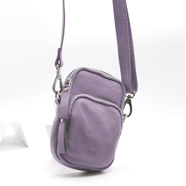 Pipsa Phone Bag Lavender