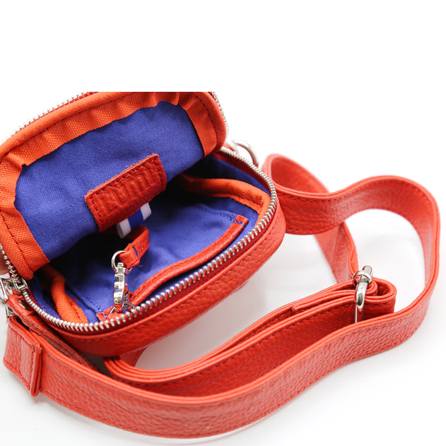 Pipsa Phone Bag Red