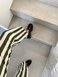 Zwarte schoenen