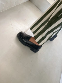 Zwarte schoenen
