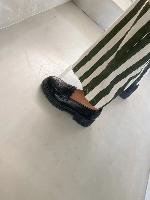 Zwarte schoenen