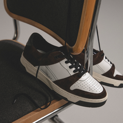 Phantom 22.4 Brown Sneaker