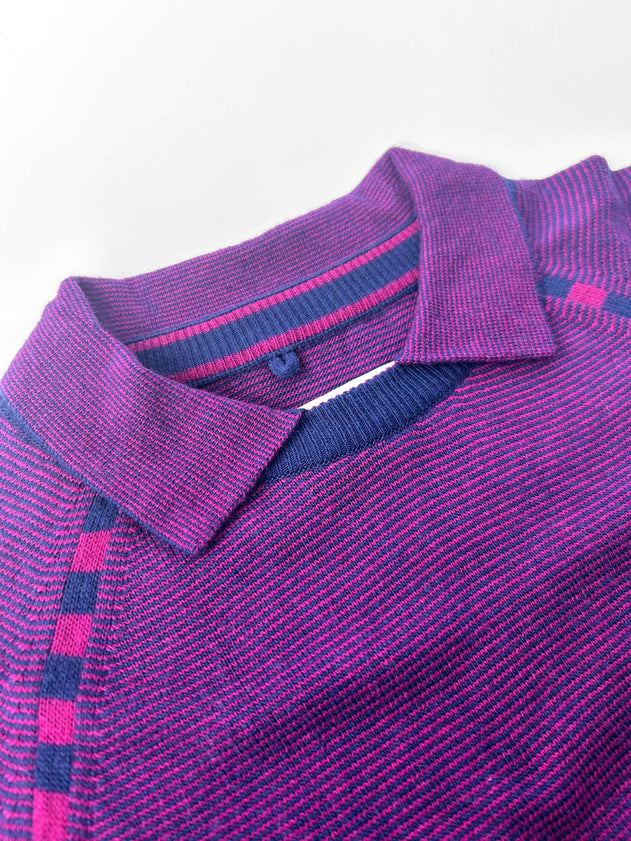 Shika Trui Fuchsia