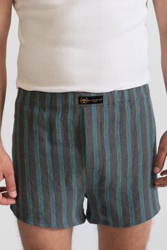 The Hemp Boxer Shorts Retro