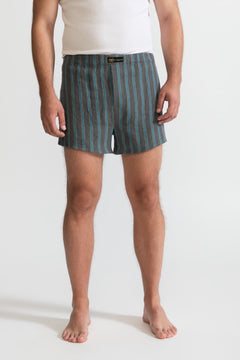 The Hemp Boxer Shorts Retro