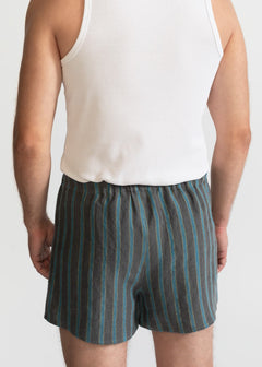 The Hemp Boxer Shorts Retro