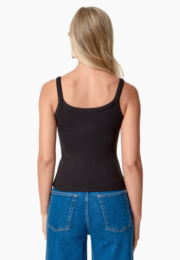 Ipeek Tanktop Zwart