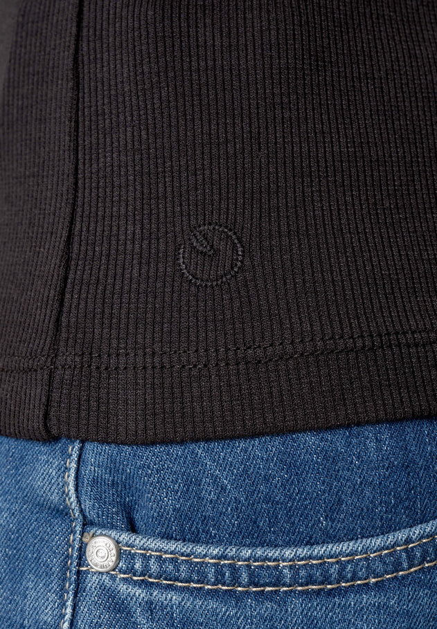 Ipeek Tanktop Zwart