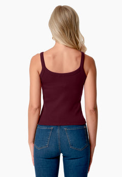 Ipeek Tanktop Bordeaux