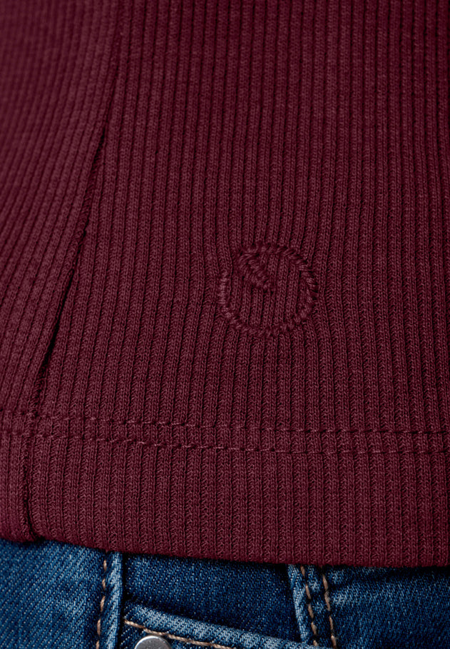 Ipeek Tanktop Bordeaux