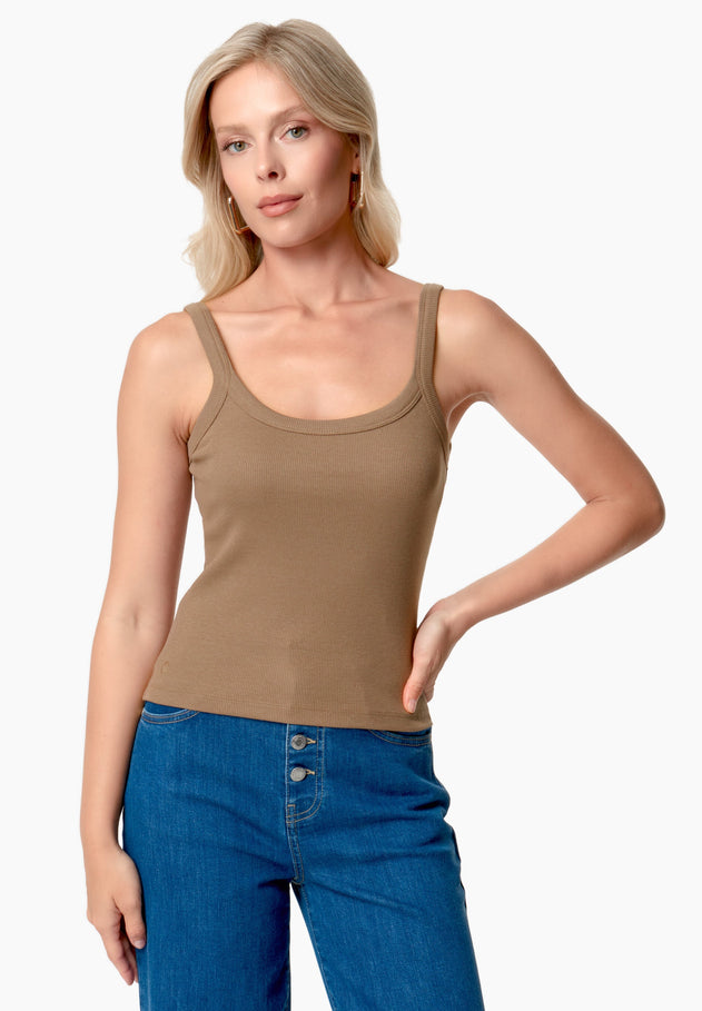 Ipeek Tanktop Gravel