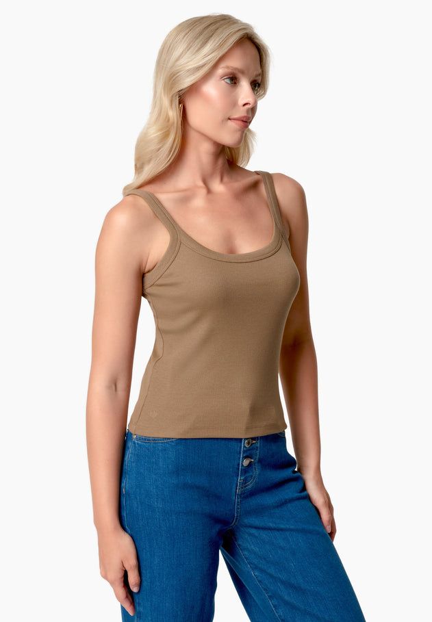 Ipeek Tanktop Gravel
