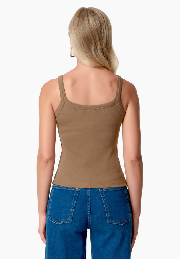 Ipeek Tanktop Gravel