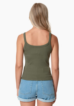 Ipeek Tanktop Olijf