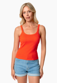 Ipeek Tanktop Red Hot