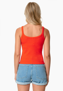 Ipeek Tanktop Red Hot