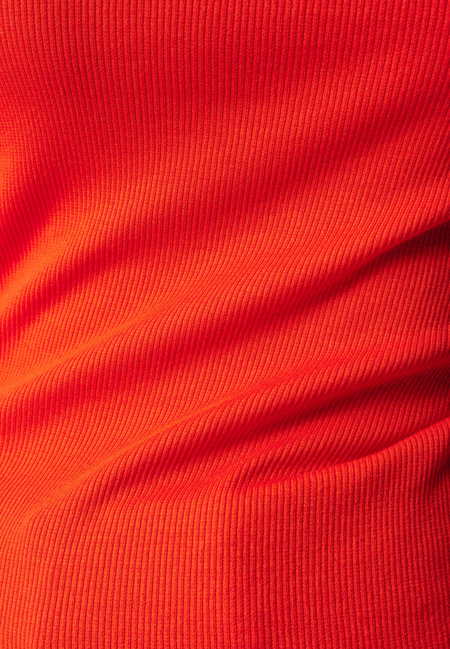 Ipeek Tanktop Red Hot